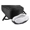 Travel backpack XD-Design Bobby Explore Melns 200x520x330mm PET