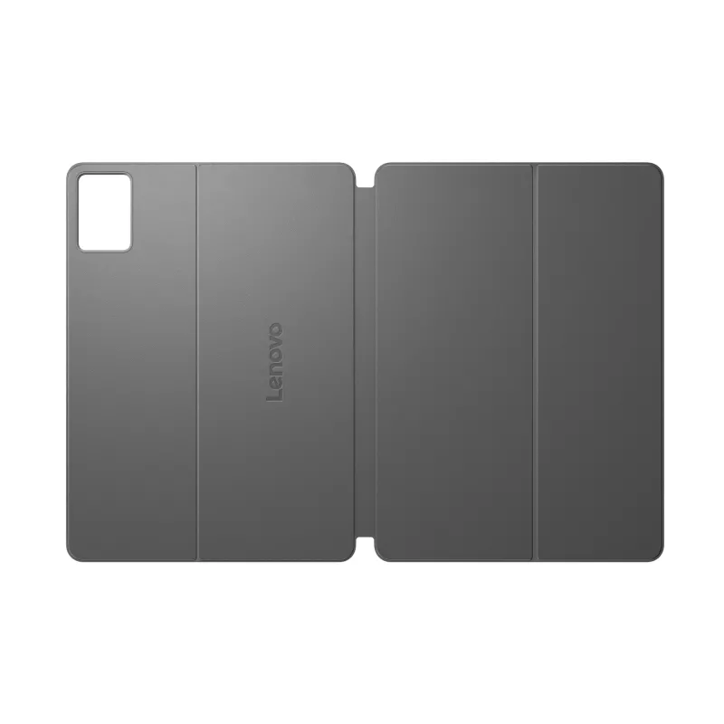 Planšetdatora maciņš Lenovo ZG38C06985 Folio planšetdatoram Idea Tab 11 collas (27,9 cm), poliuretāns, statīva režīms, 312 g