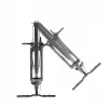 Velosipēda sienas stiprinājums MC-498, maks. 35 kg