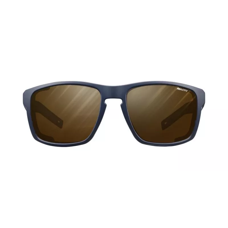 Saulesbrilles Julbo Shield modelis 490542 — aizsargājošas sporta brilles