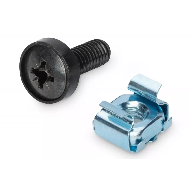 Digitus DN-19 SET montāžas komplekts 483 mm un 254 mm komponentiem, M6