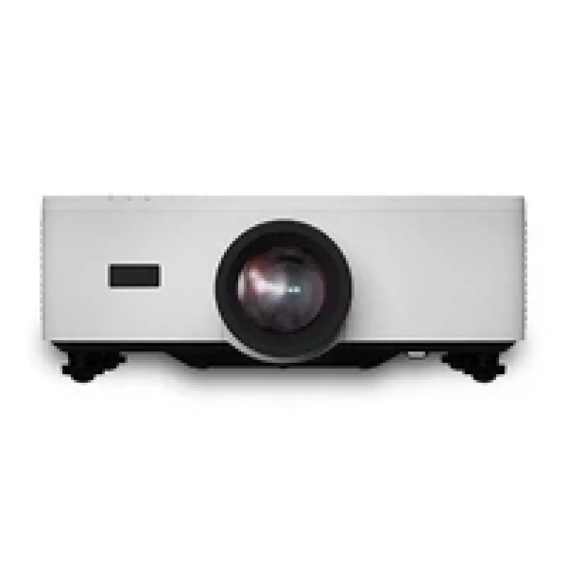 Sharp P721Q projektors 7200 ANSI lūmenu DLP UHD 4K (3840x2160) 3D balts