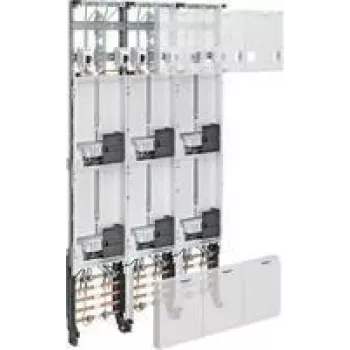 pilnīgs panelis univ.Z 6ZP H1350mm 3-lauku ZL54C8N (ZL54C8N)