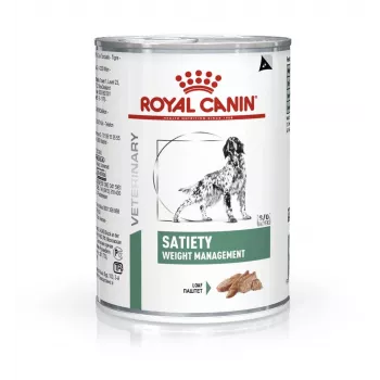 ROYAL CANIN Suns Satiety Loaf VHN - mitrā suņu barība - 410g