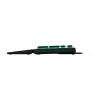 Vadu spēļu tastatūra Razer Ornata V3 X – RGB LED, klusa membrāna