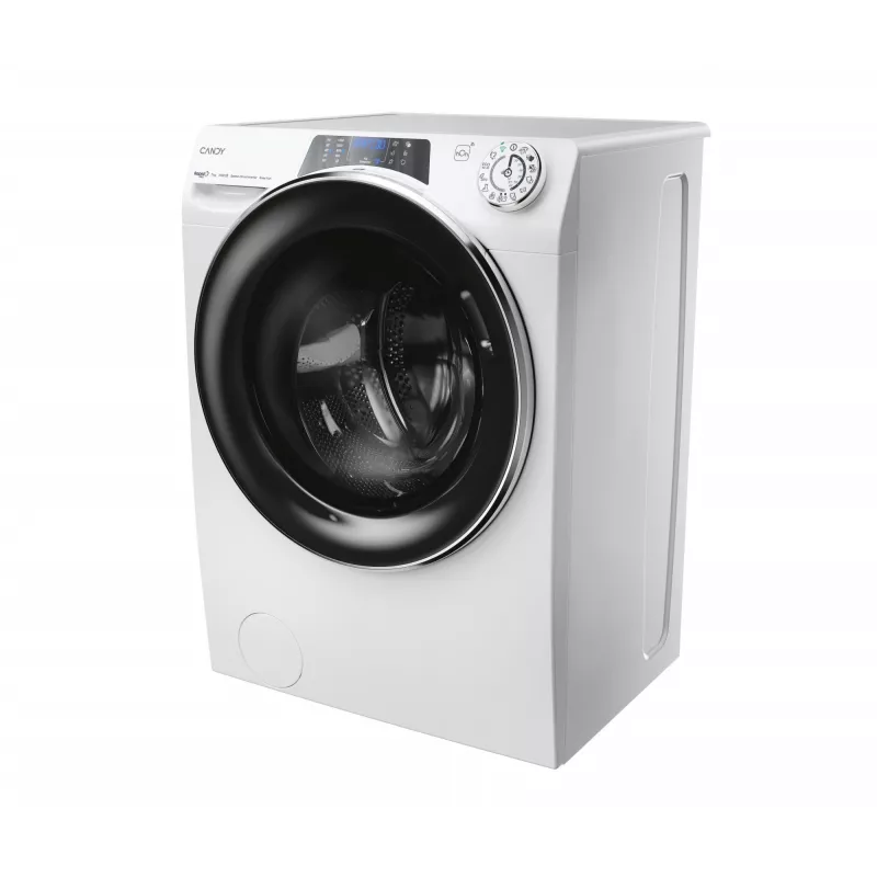 CANDY veļas mazgājamā mašīna RP4 476BWMBC/1-S, 7 kg, 1400 apgr./min, dziļums 45 cm