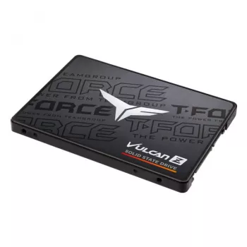 SSD disk Team Group T-FORCE VULCAN Z 256 GB 2.5 collas SATA III