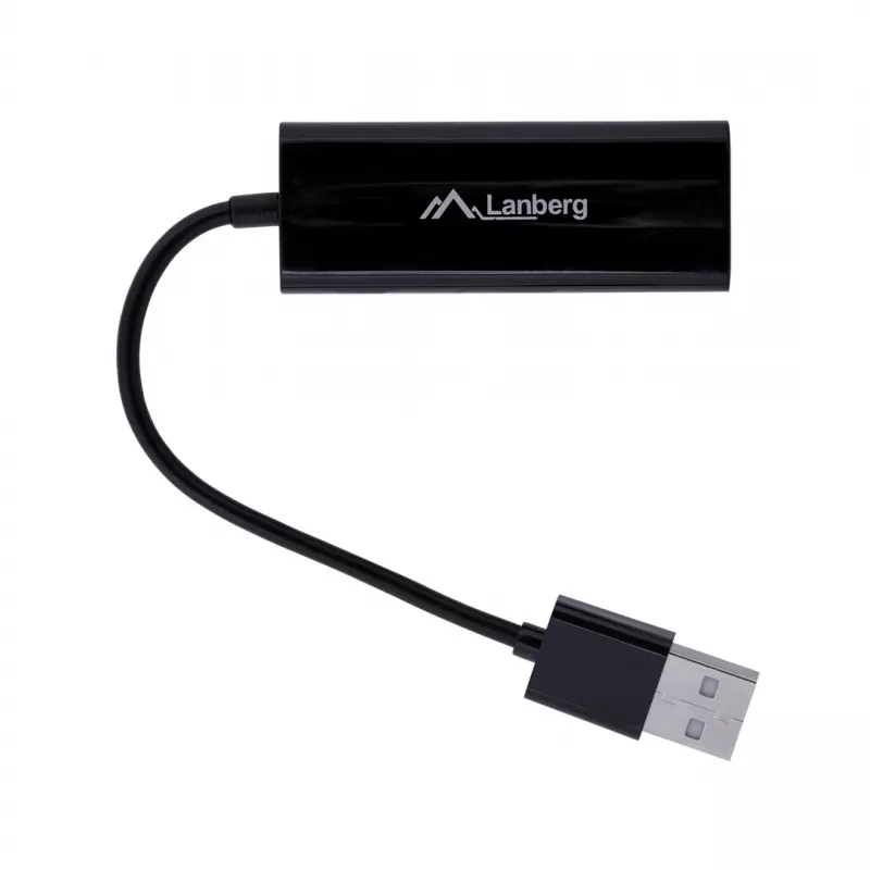 LANBERG NC-0100-01