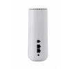 Mobilo tīkla maršrutētājs ZTE MF289F — Balts, Wi‑Fi 5 5 GHz, Gigabit Ethernet, LTE FDD/TDD, NanoSIM