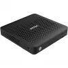 Zotac ZBOX edge MI648 0,64L izmēra dators melns i5-1340P 1,9 GHz