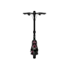 Segway | Superscooter GT3 E | Elektriskais skrejritenis | Maks. 2400 W | Līdz 25 km/h | 11 collas | Melns un pelēks