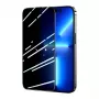 Rūdīta stikla ekrāna aizsargs Joyroom JR-P03 Apple iPhone 14 Plus 6.7 collām — pilns ekrāns