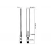 Daudzvirzienu antena DeLOCK 88899