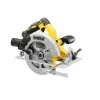 DeWALT DCS570N-XJ ripzāģa asmens 18,4 cm 1 gab.