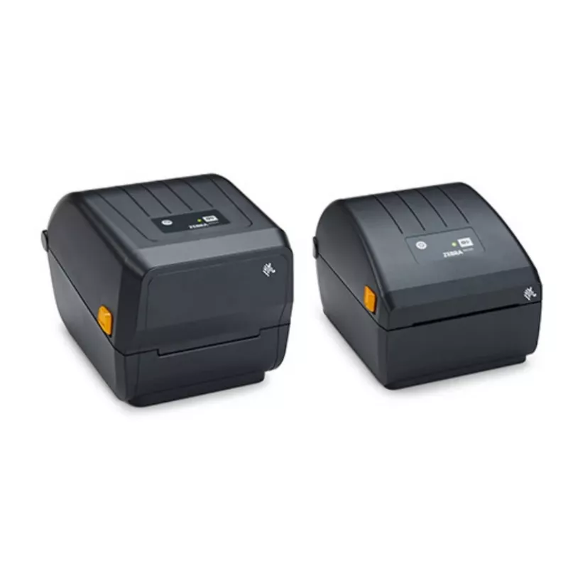 Zebra ZD220 etiķešu printeris Termiskā pārnese 203 x 203 DPI 102 mm/sek Vadu