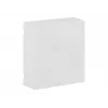 Paplašināšanas modulis Homematic IP 153986A0 — balts, bezvadu 868 MHz, 48×16×52 mm