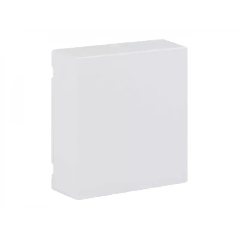 Paplašināšanas modulis Homematic IP 153986A0 — balts, bezvadu 868 MHz, 48×16×52 mm