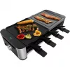 Cecotec 3225 Grill Melns