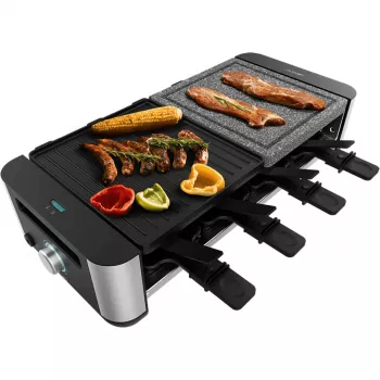 Cecotec 3225 Grill Melns