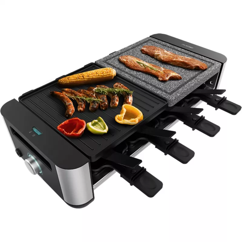 Cecotec 3225 Grill Melns