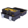 Stanley FMST1-71219 mazo detaļu/instrumentu kaste, melna