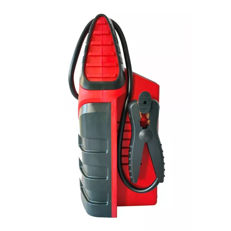 Jump Starter kompresora taisngriezis 5in1
