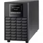 UPS akumulatora skapis PowerWalker BP A24T-4x9Ah — 4× 12 V 9 Ah, melns, 126×397×221 mm