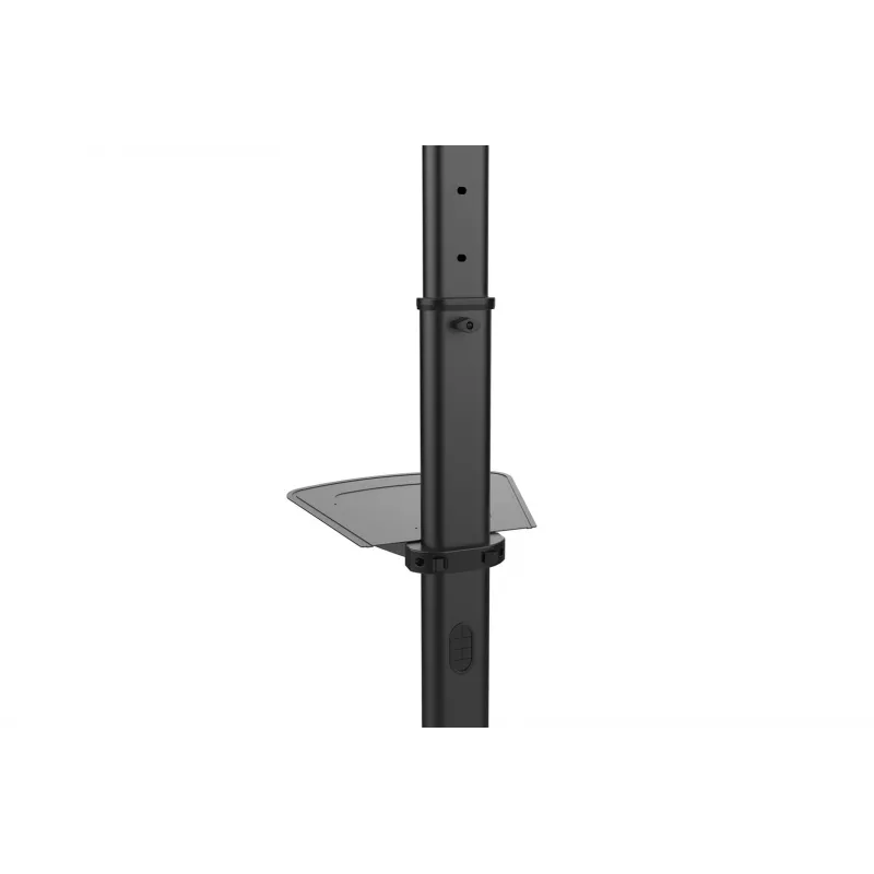 TV prezentācijas ratiņi Digitus DA-90370