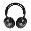 Steelseries Arctis Nova Pro Wireless Headset galvas lente Spēļu Bluetooth Melns