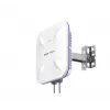 Ruijie Networks RG-RAP6260(G) bezvadu piekļuves punkts 1775 Mbit/s Balts Power over Ethernet (PoE)