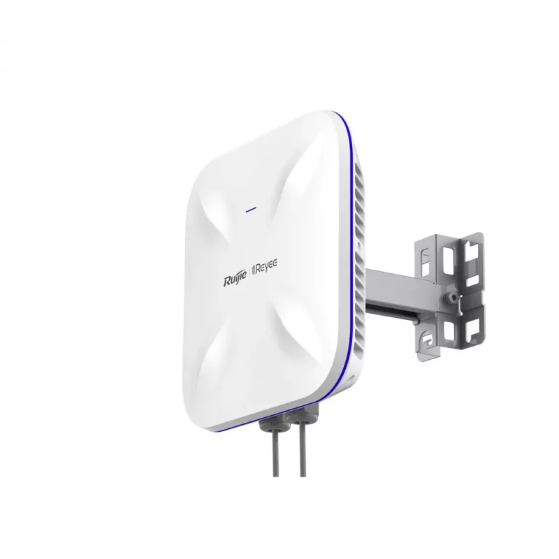 Ruijie Networks RG-RAP6260(G) bezvadu piekļuves punkts 1775 Mbit/s Balts Power over Ethernet (PoE)