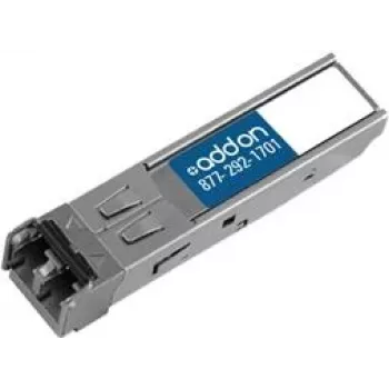 Alcatel SFP-GIG-LH70 tīkla ierīce