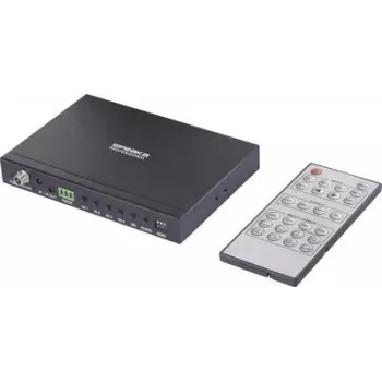 Speaka Professional SP-13596616 tīkla ierīce