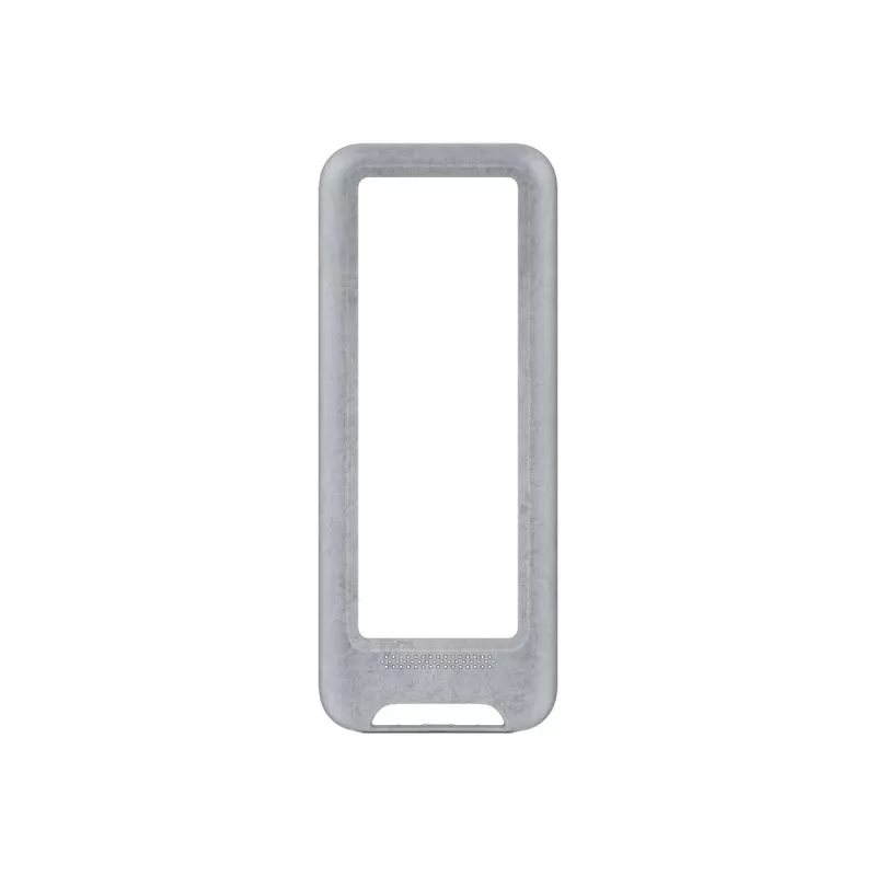 Vāciņš Ubiquiti UVC-G4-DB-Cover-Concrete pelēks polikarbonāts