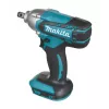 Triecienuzgriežņatslēga Makita DTW190Z 1/2 collas 18V Li-Ion 2300 apgr./min 190 N·m, 1,4 kg, zila/melna
