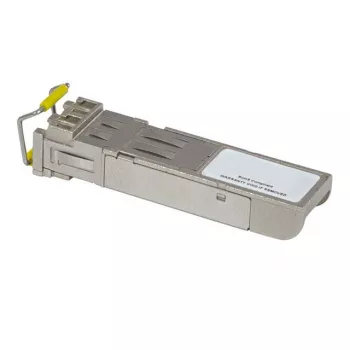 Cisco GLC-SX-MMD - kompatibles Industrielles SFP Transceiver Modul mit DOM - 1000BASE-SX SFP 850nm 550m LC MMF