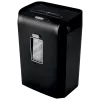 Rexel ProMax QS RSX1035 šķērsgriezuma papīra smalcinātājs P4, šķērsgriezuma smalcināšana, 22 cm, 4 x 40 mm, 35 L, 460 loksnes, 58 dB