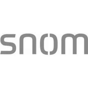 snom - jostas klipsis bezvadu telefonam - priekš snom M85 (4352)