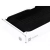 Radiators Alphacool HPE-30 Full Copper 280mm balta — Alphacool HPE-30, 280 mm, pilnībā vara, balts