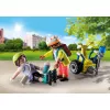 Playmobil City Life 71257 bērnu rotaļu figūriņa Daudzkrāsaina 4 gadi