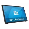 Skārienjūtīgais monitors Elo Touch Solutions E510259 21,5 collas 4K Ultra HD