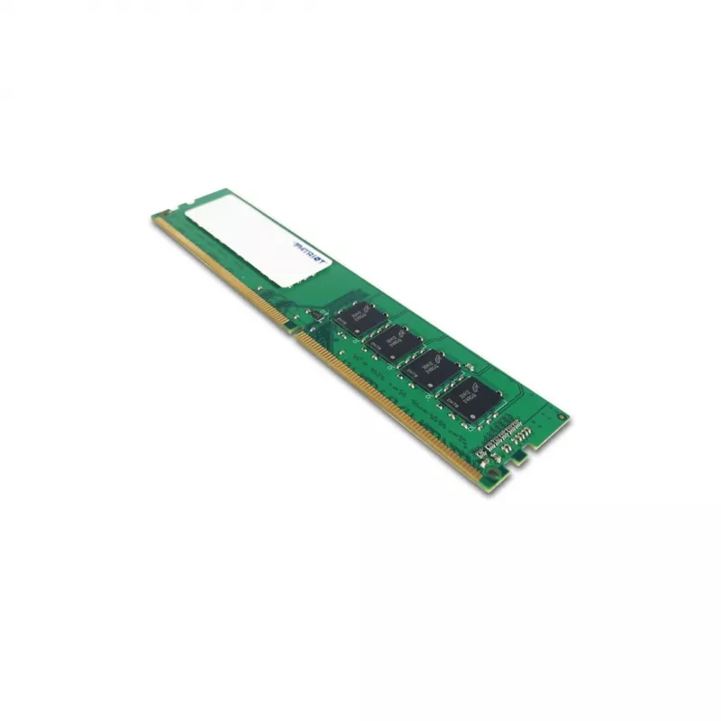 Patriot PSD48G240081 atmiņas modulis 8 GB balts