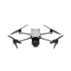 Kvadrokopteris DJI Air 3s RC-N3 — 50 MP kamera, 4K 3840×2160, 4 rotori, maks. 27 m/s, 32 000 m diapazons, 4276 mAh akumulators, pelēks