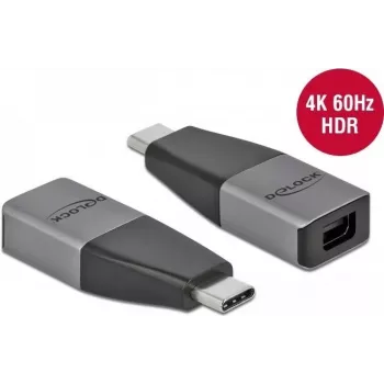 USB grafiskais adapteris DeLOCK 64121