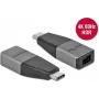 USB grafiskais adapteris DeLOCK 64121