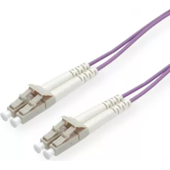 ROTRONIC-SECOMP Roline - savienojuma kabelis - LC Multi-Mode (V) uz LC Multi-Mode (V)