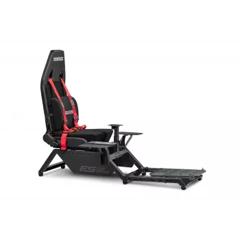 Next Level Racing Flight Simulator NLR-S018 - lidojuma simulatora komplekts