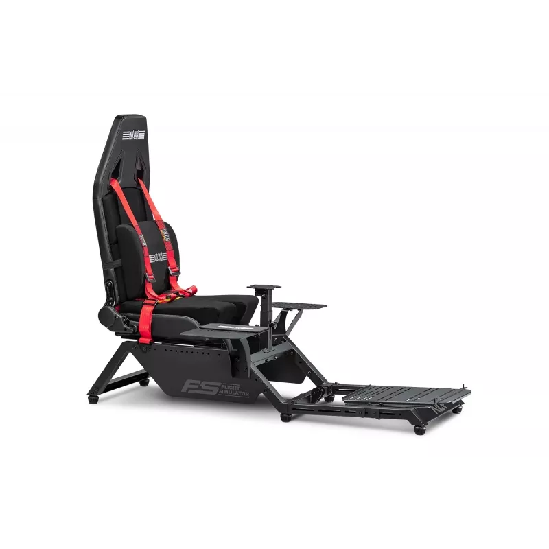 Next Level Racing Flight Simulator NLR-S018 - lidojuma simulatora komplekts