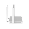 KEENETIC bezvadu maršrutētājs 1800 Mbit/s Wi-Fi 6
