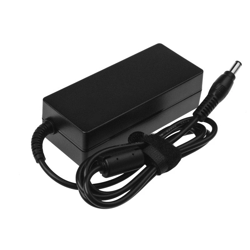 zaļa Cell AD25P strāvas adapteris/pārveidotājs Iekštelpām 65 W Melns
